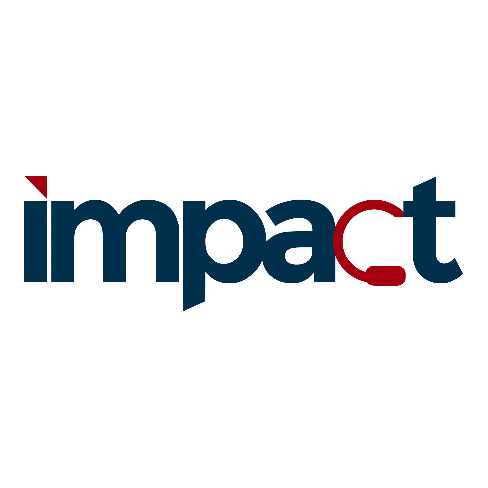 Impact Call Centre logo